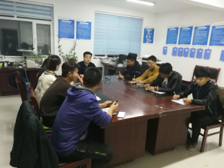 三公司開展試驗業(yè)務(wù)技能培訓(xùn)